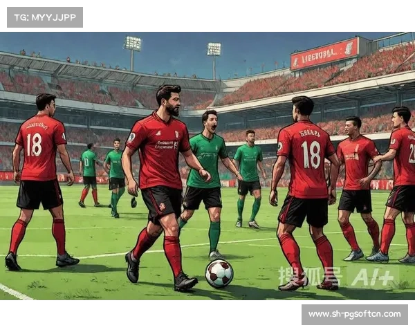 欧冠联赛，AC米兰与利物浦的较量